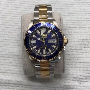 invicta 7046